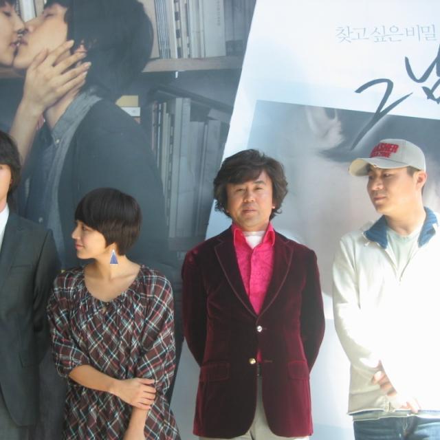 KTX씨네마 영화개봉 팬싸인회